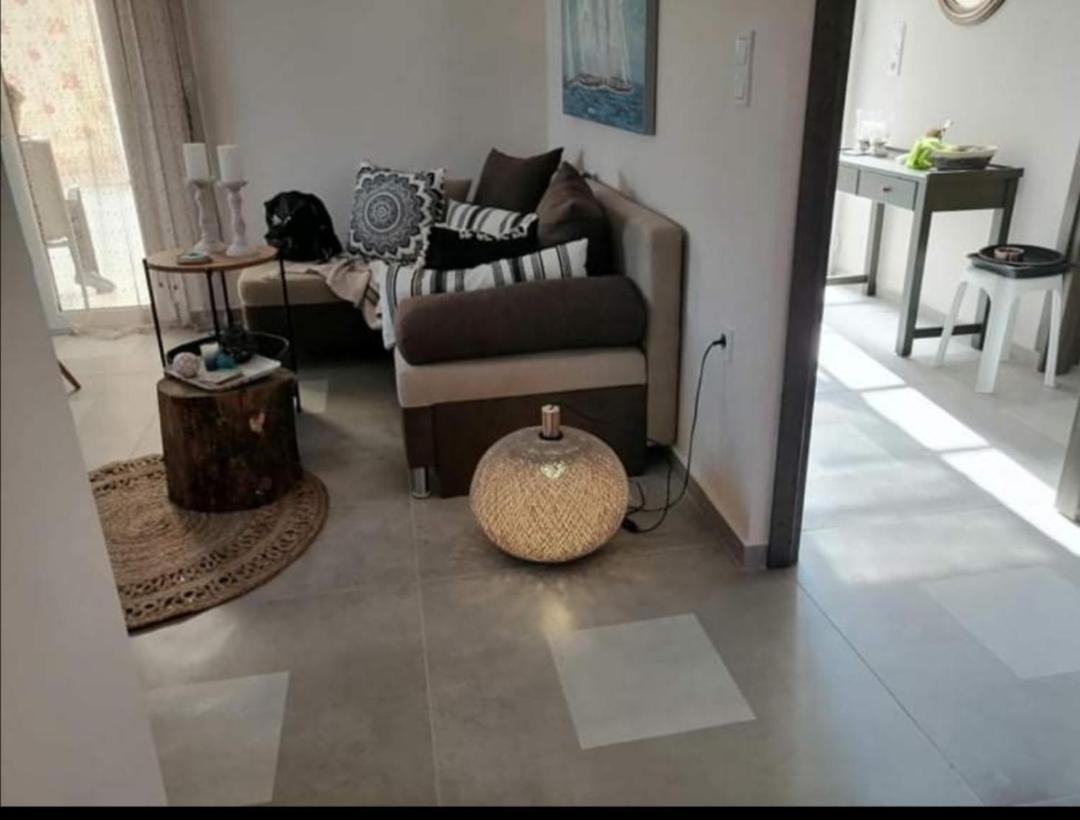Вилла Boho Vibes Armenoi  Экстерьер фото