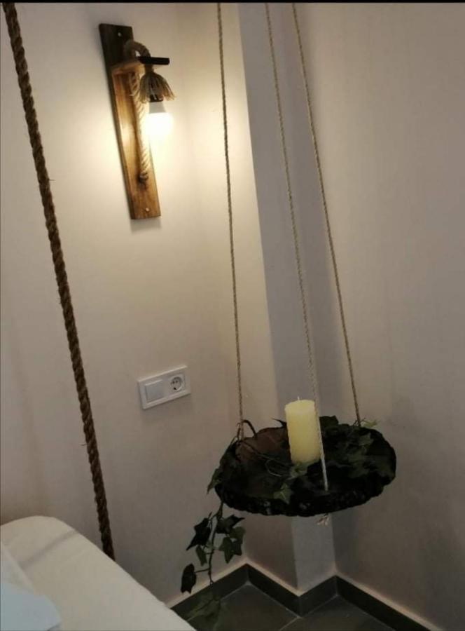 Вилла Boho Vibes Armenoi  Экстерьер фото