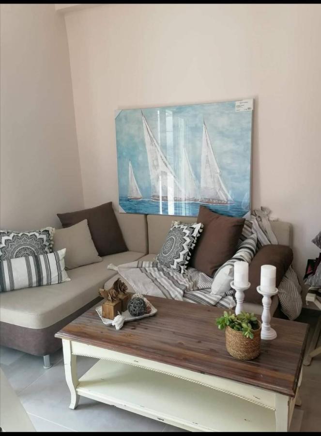 Вилла Boho Vibes Armenoi  Экстерьер фото