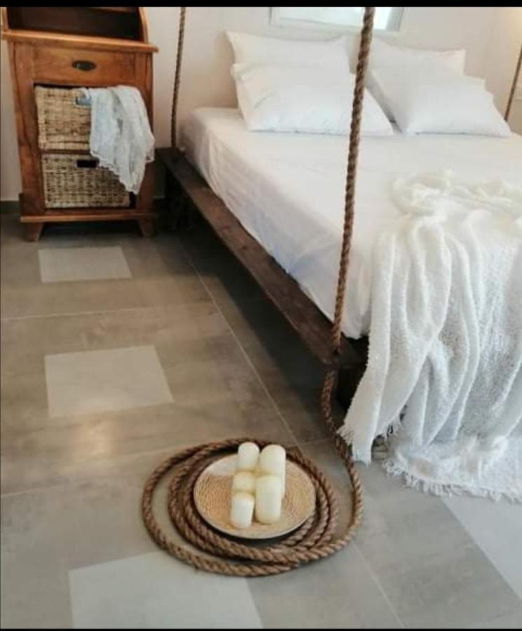 Вилла Boho Vibes Armenoi  Экстерьер фото