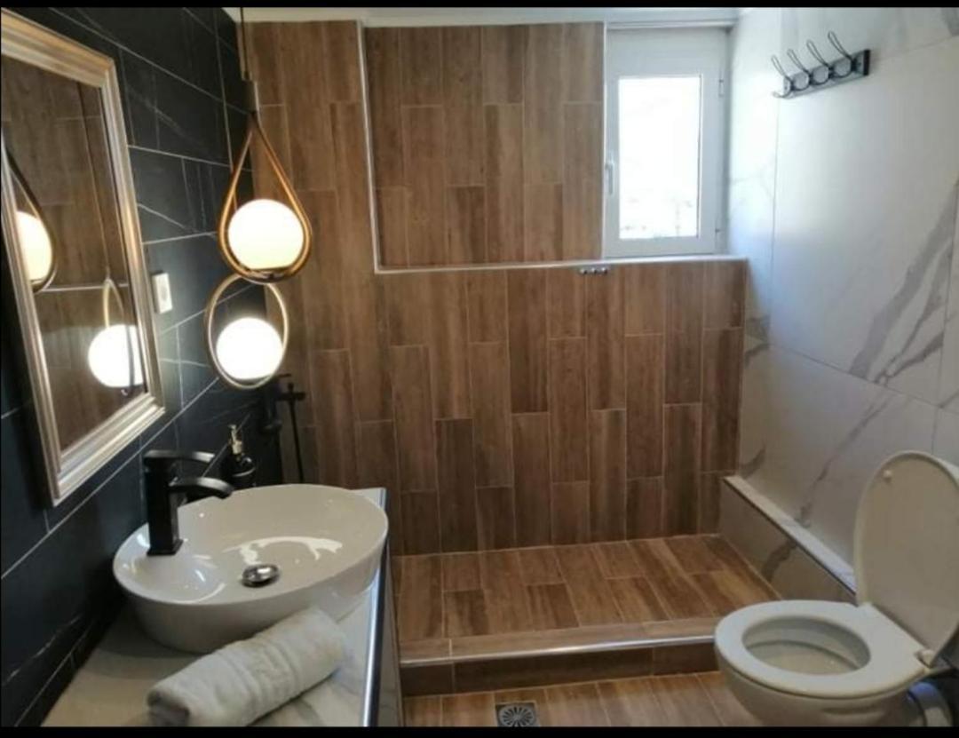 Вилла Boho Vibes Armenoi  Экстерьер фото