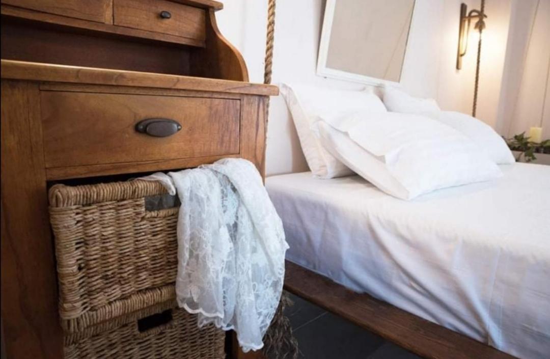 Вилла Boho Vibes Armenoi  Экстерьер фото