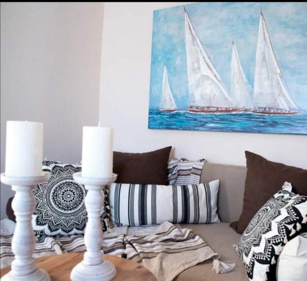 Вилла Boho Vibes Armenoi  Экстерьер фото