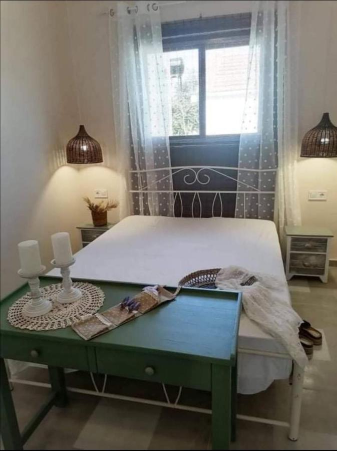 Вилла Boho Vibes Armenoi  Экстерьер фото