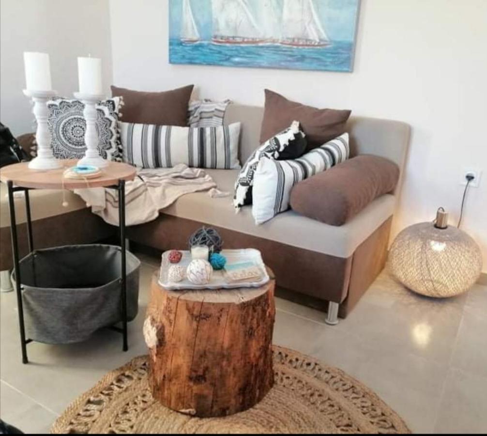 Вилла Boho Vibes Armenoi  Экстерьер фото