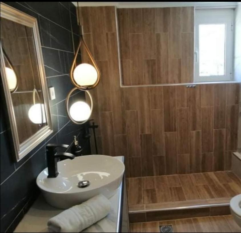 Вилла Boho Vibes Armenoi  Экстерьер фото